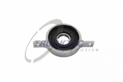 TRUCKTEC AUTOMOTIVE 0834166 -  Подвеска, карданный вал